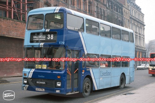 Bus photo liverline drawlane - photo,