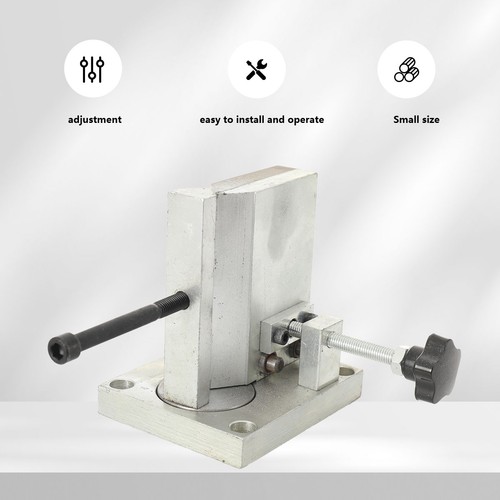 100mm dual axis - dual-axis, metal