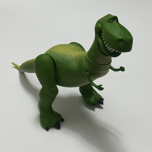 Disney pixar thinkway toy - disney,