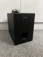 Sony Subwoofer SS-WCT60 Sony