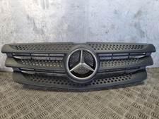 MERCEDES VITO FRONT GRILLE