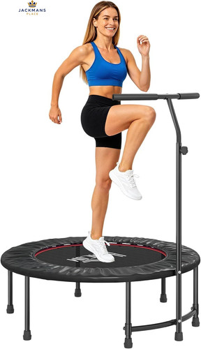 Homcom fitness trampoline - homcom, 40"
