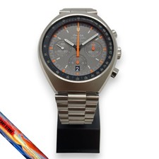 Omega Speedmaster Mark II