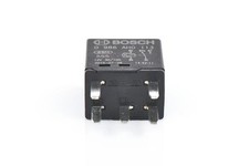 BOSCH 0986AH0113 Fuel Pump Relay Replacement Fuel Supply System 12V Voltage For