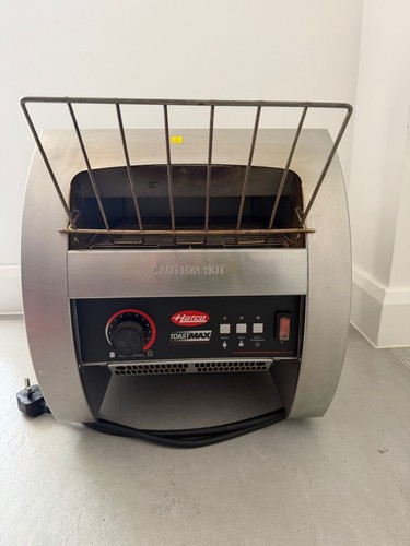 Hatco toast max conveyor - toast,