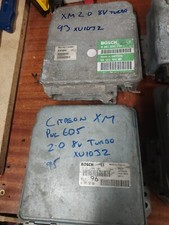 Peugeot Citreon Vauxhall Engine ecus S16 Redtop 205gti 8vturbo Mi16