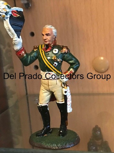 Del prado napoleon war - del, at