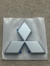 Genuine Mitsubishi L200 Series 6 Front Grill Badge 2019- 2021