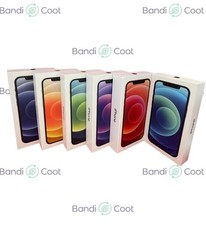 Apple Original iPhone 12 Empty