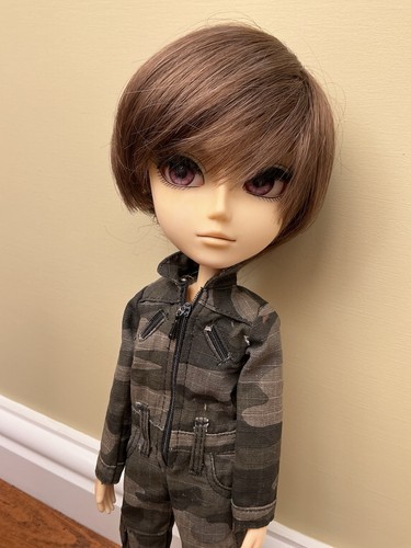 Pullip family taeyang filato - family,