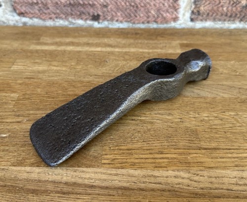 Vintage small adze - 2”, head