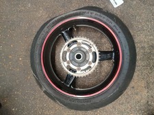 Yamaha YZF-R1 / R1 2002-2003 5PW - Rear Wheel R-1C 17" x 6"