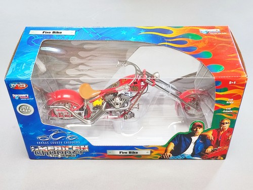 2005 joyride diecast - joyride, 1:10