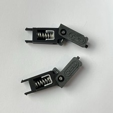 *Improved design* Technics SL-J110R SL-J100R SL-J90 Turntable hinge pair