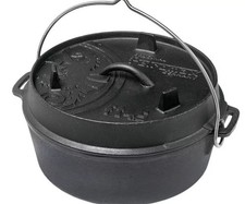 BRAND NEW - PETROMAX DUTCH