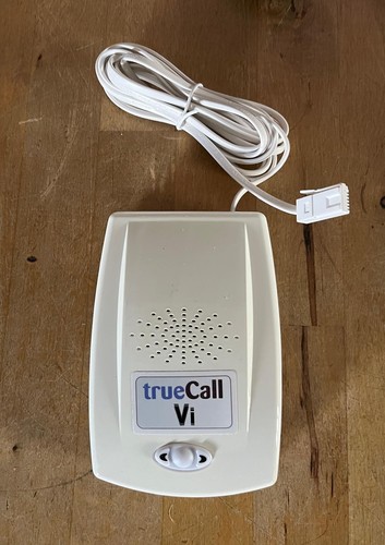Truecall call blocker - truecall,