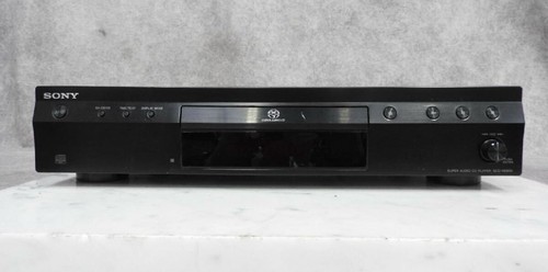 Sony scd xe800 - scd-xe800, cd