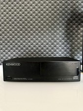 Kenwood KDC-C600 10 DISC Car