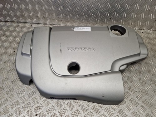 Volvo c70 engine cover - volvo,