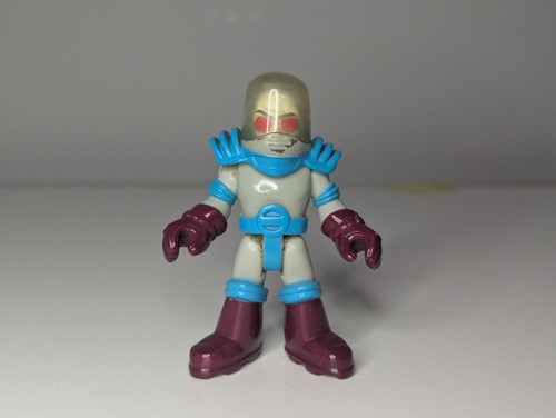 Imaginext super friends - imaginext,