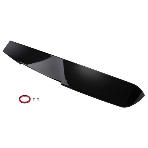 Rear roof spoiler wing - spoiler,