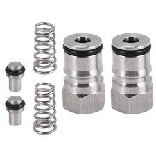 Keg Post for Cornelius Type  Lock Keg Stainless Steel Corny Keg Post with7038