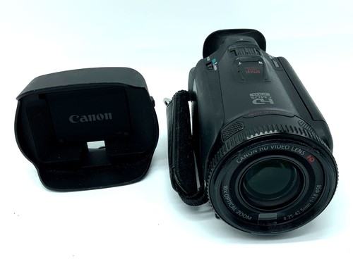 Canon legria g25 camcorder - canon,