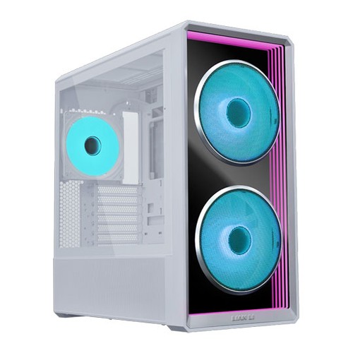 Lian lancool 217 - lian, li