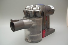 Dyson DC44 Animal Vacuum Not