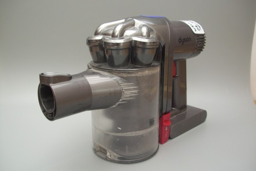 Dyson dc44 animal vacuum not - dyson,