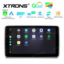 Head Unit Double DIN 10.1"