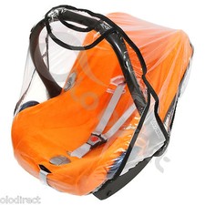 Quality Car Seat Rain Cover
