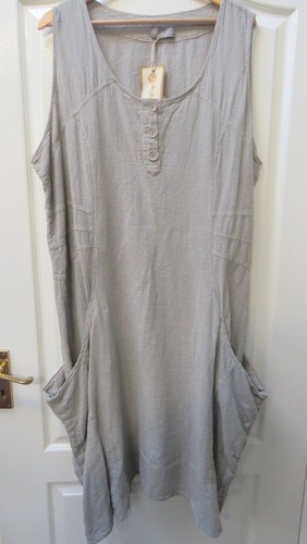 Kekoo hitched parachute dress - kekoo,