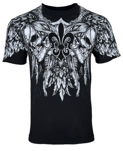 Xtreme couture affliction - by,