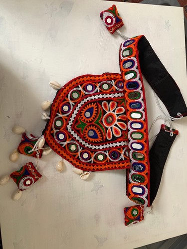 Hand crafted waist belt - hand-crafted,
