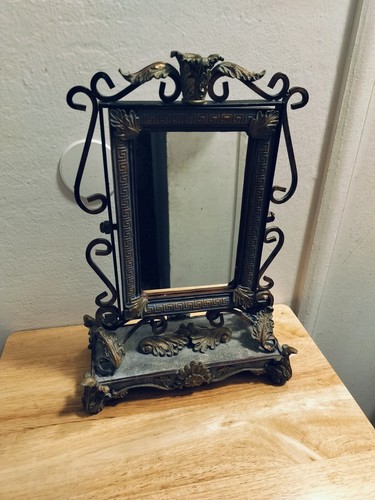 Stunning vanity mirror home - vanity,