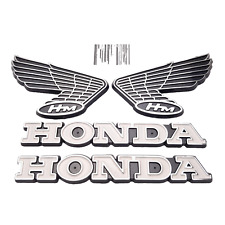 Honda CB100 CB125 CL100 CL175