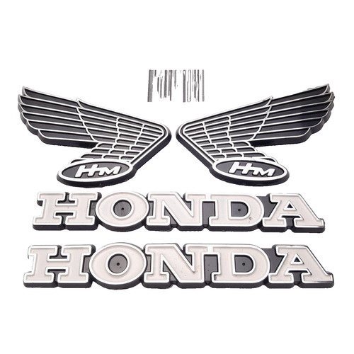 Honda cb100 cb125 - cb100, cl175