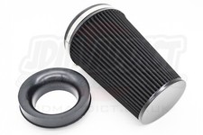 Cone Air Intake Induction