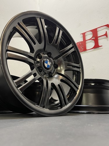 Genuine inch bmw e46 csl - 19,