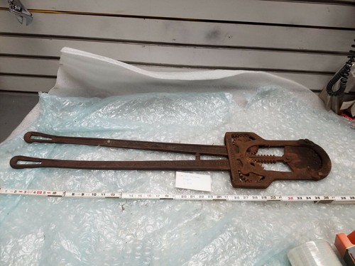 Vintage leavitt dehorning - ,