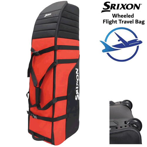 Golf flight bag srixon - flight,