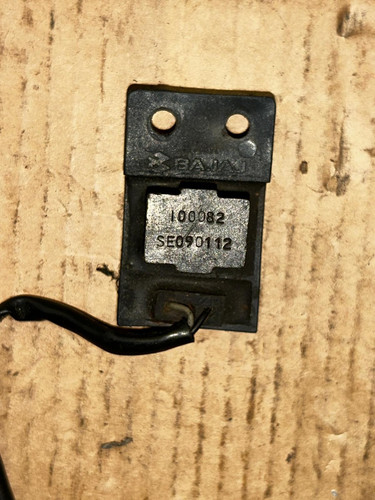 2014 ktm 200 - 200, sensor