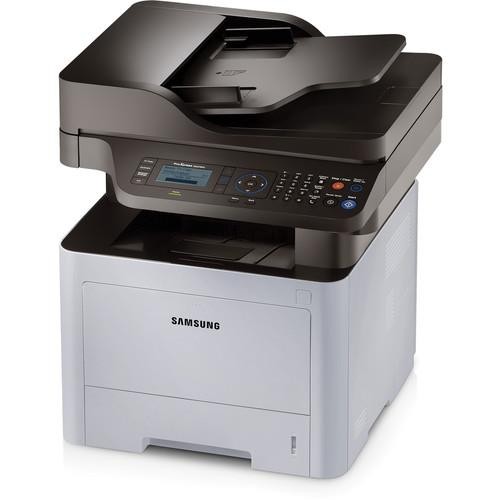 Samsung proxpress m3370fd - samsung, a4