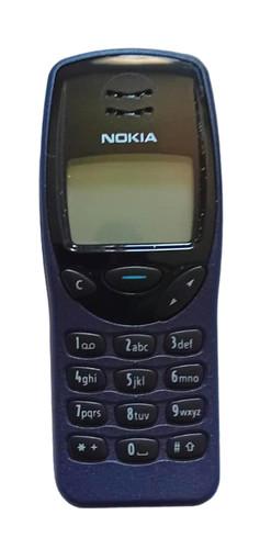 Nokia 3210 mobile phone - 3210,