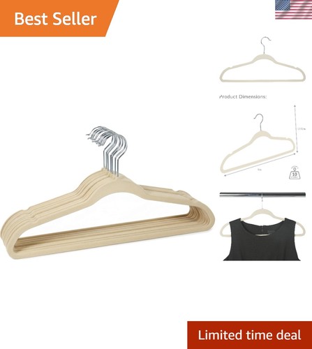 Super slim ivory - 10,