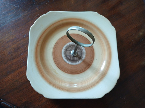 Shelley art deco - , era