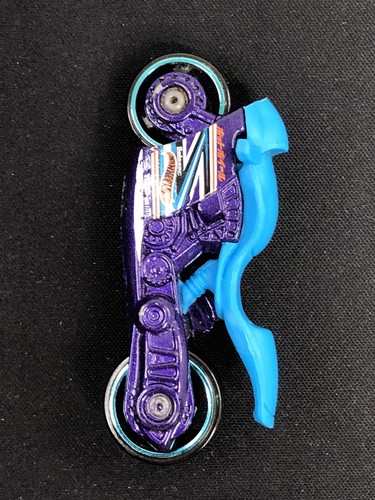 Hot wheels 2018 moto mini - wheels,