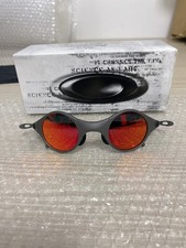 Oakley Mars X-Metal retro