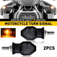 2pcs LED Motorcycle Turn